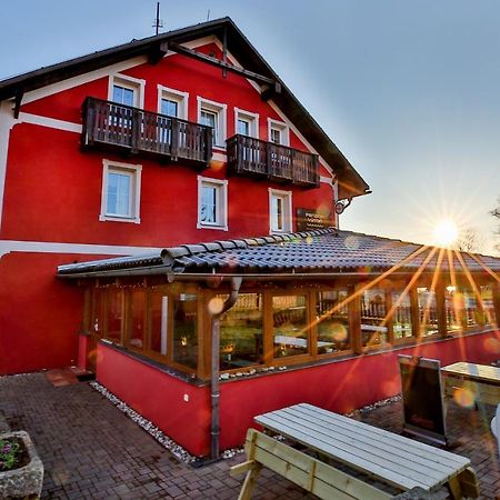 Penzion Vyton Hotel Přední Výtoň Eksteriør billede
