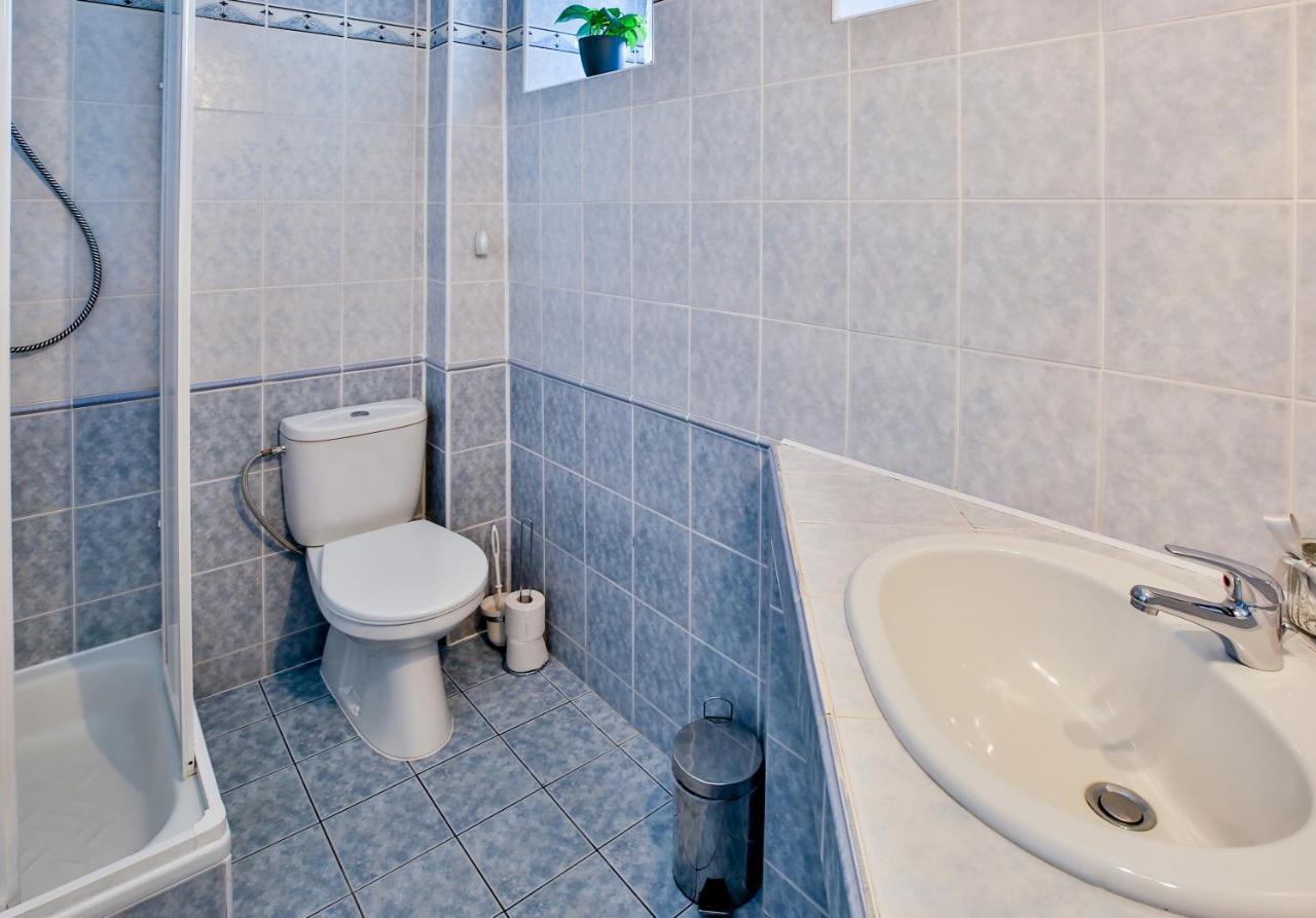 Penzion Vyton Hotel Přední Výtoň Eksteriør billede