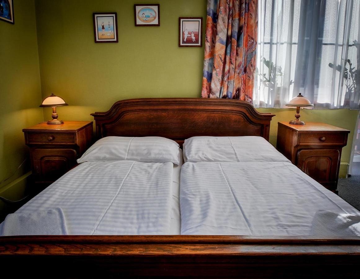Penzion Vyton Hotel Přední Výtoň Eksteriør billede
